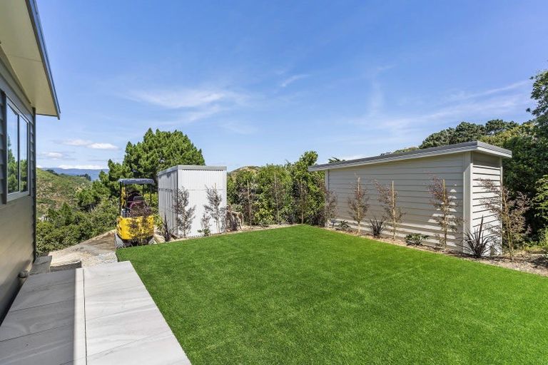 Photo of property in 145 Fraser Avenue, Johnsonville, Wellington, 6035