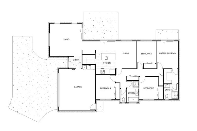 Photo of property in 15a Strowan Avenue, Elgin, Ashburton, 7700