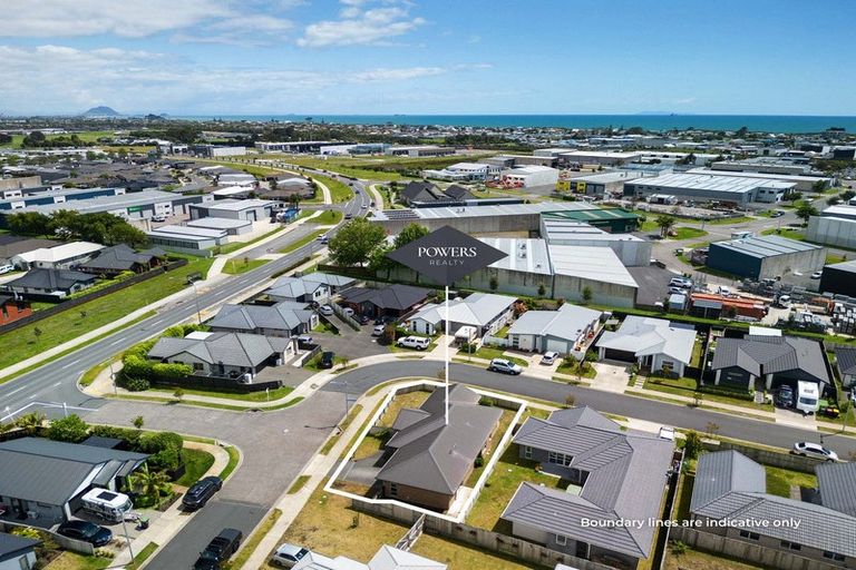 Photo of property in 17 Kuru Place, Papamoa, 3118