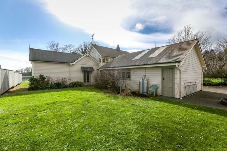 Property details for 407 Frankley Road, Ferndale, New Plymouth, 4310
