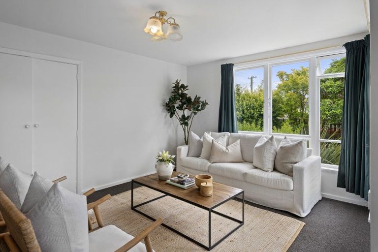 Photo of property in 36 Morrison Avenue, Northcote, Christchurch, 8052