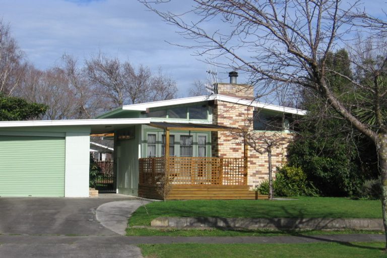 Photo of property in 36 Buick Crescent, Awapuni, Palmerston North, 4412