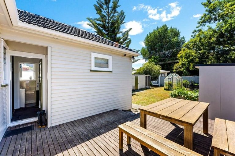 Photo of property in 1240 High Street, Taita, Lower Hutt, 5011