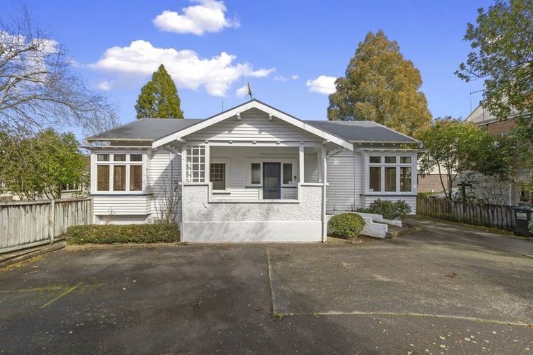 Photo of property in 33a Anglesea Street, Hamilton Central, Hamilton, 3204