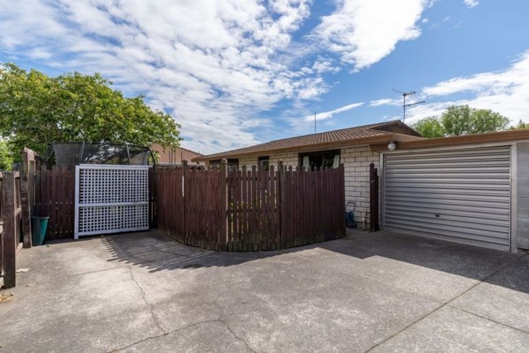 Photo of property in 43b Kellys Road, Mairehau, Christchurch, 8052
