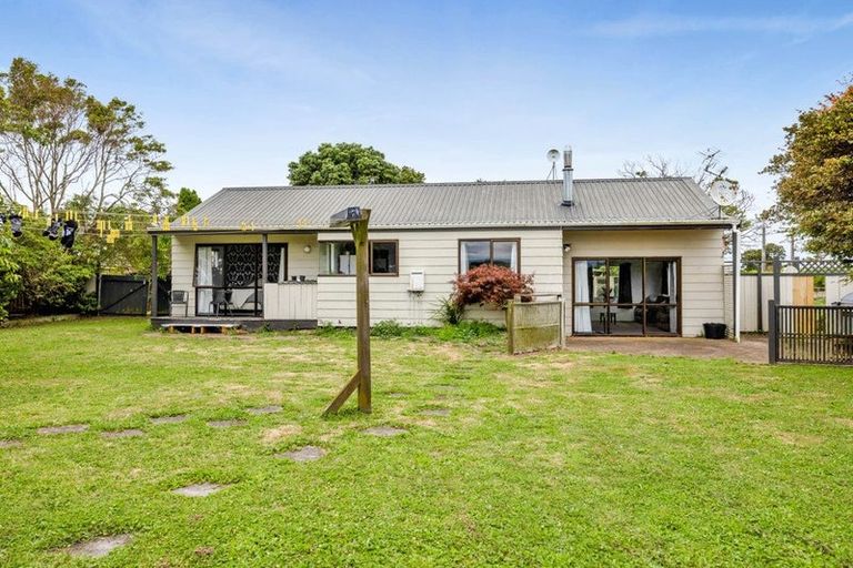 Photo of property in 464a Normanby Road, Okaiawa, Hawera, 4671