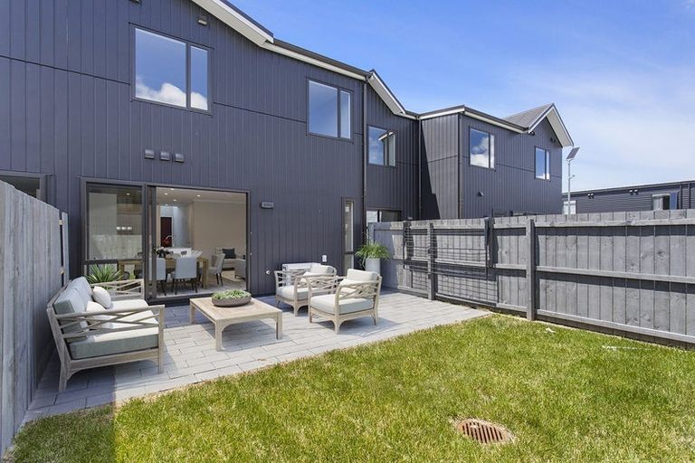 Photo of property in 30 Roundel Crescent, Whenuapai, Auckland, 0618