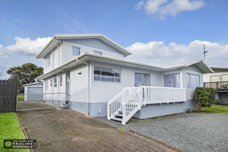 Photo of property in 23 Heretaunga Street, Tikipunga, Whangarei, 0112