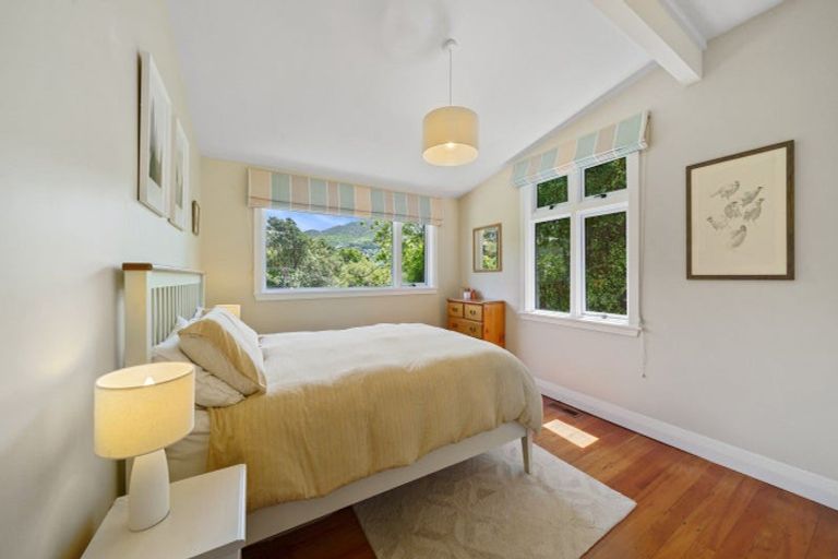 Photo of property in 31 Crofton Road, Ngaio, Wellington, 6035