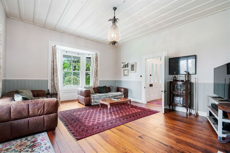 Photo of property in 102 Vinegar Hill Road, Kauri, Kamo, 0185