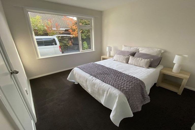Photo of property in 9 Mappleton Avenue, Burnside, Christchurch, 8053