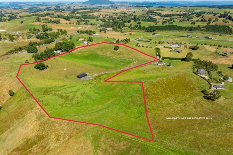 Photo of property in 343 Oruanui Road, Wairakei, Taupo, 3384