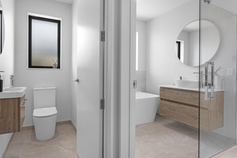 Photo of property in 19 Matai Springs Drive, Halswell, Christchurch, 8025