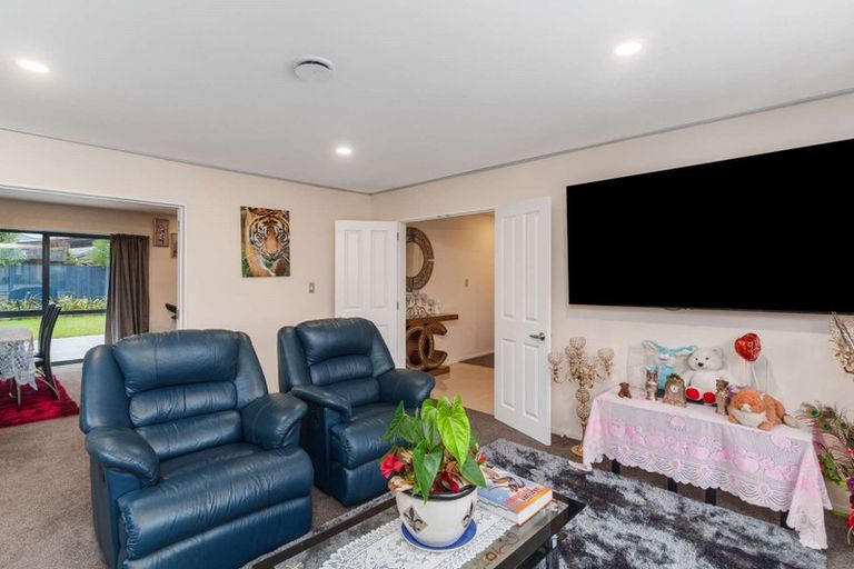 Photo of property in 17 Macartney Avenue, Halswell, Christchurch, 8025