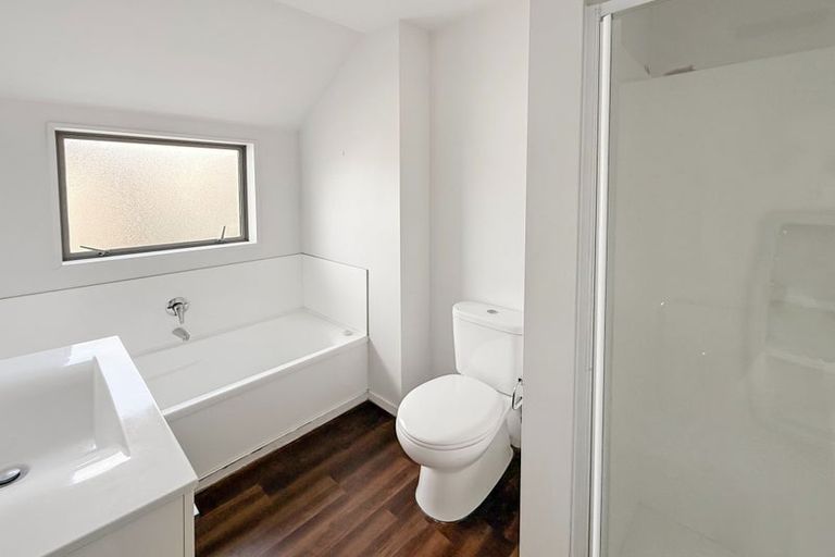 Photo of property in 17c Bolton Avenue, Spreydon, Christchurch, 8024