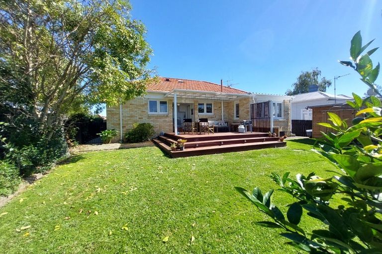 Photo of property in 210 Nixon Street, Hamilton East, Hamilton, 3216