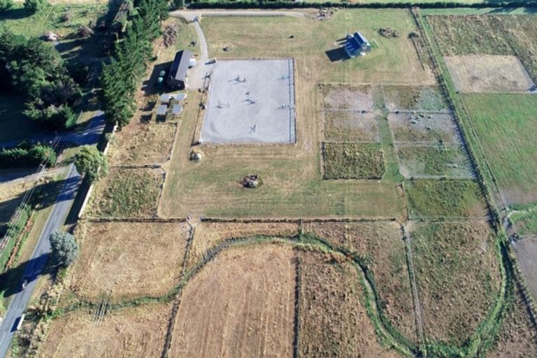 Photo of property in 860 Two Chain Road, Swannanoa, Rangiora, 7475