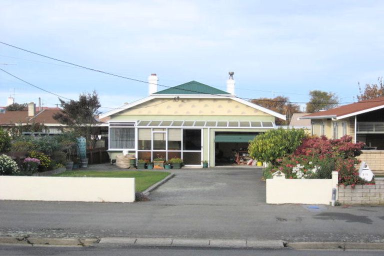 Photo of property in 317 Thames Street, Oamaru, 9400