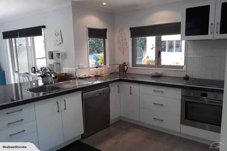 Photo of property in 2a Islington Terrace, Waihi, 3610