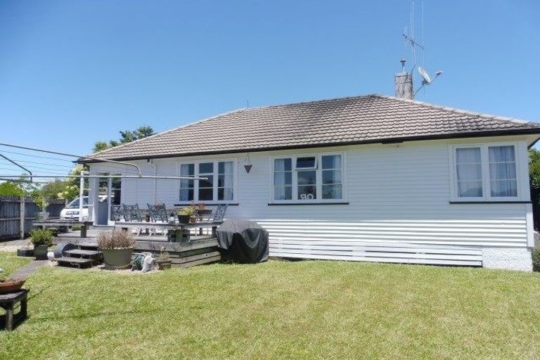 Photo of property in 105 Fairfield Road, Fairfield, Hamilton, 3214