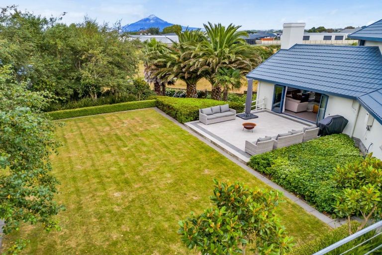 Photo of property in 47 Rata Street, Hawera, 4610