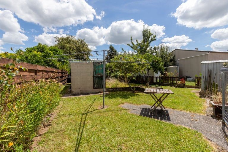 Photo of property in 46 Claremont Avenue, Paeroa, 3600