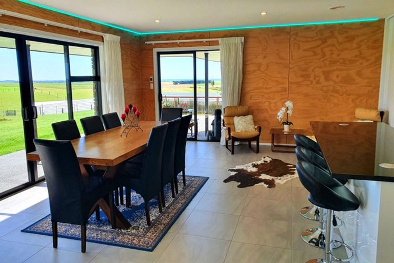 Photo of property in 361 Marshall Road, Otaio, Timaru, 7971