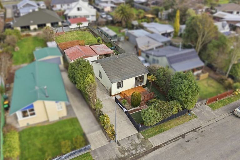 Photo of property in 45 Cam Road, Kaiapoi, 7630