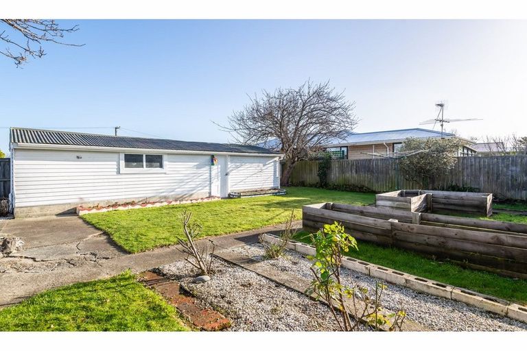 Photo of property in 64 Mathers Road, Hoon Hay, Christchurch, 8025
