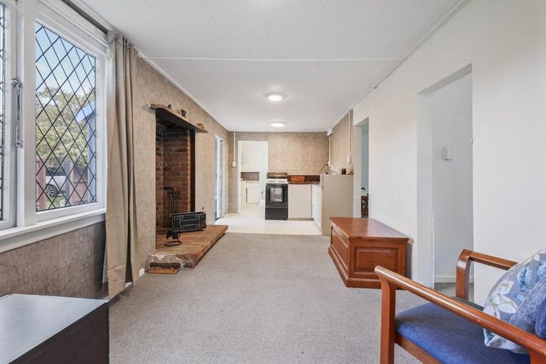 Photo of property in 35 Penfold Square, Leithfield, 7481