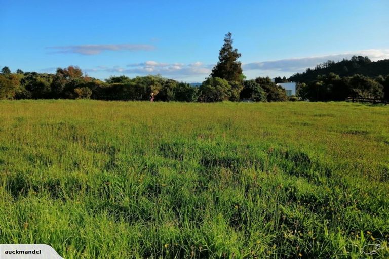Photo of property in 75 Beech Lane, Coromandel, 3506