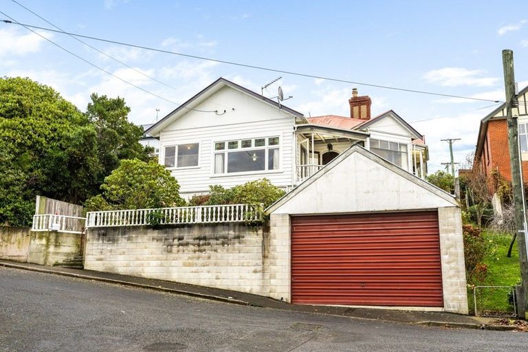 Photo of property in 38 Brunel Street, Mornington, Dunedin, 9011