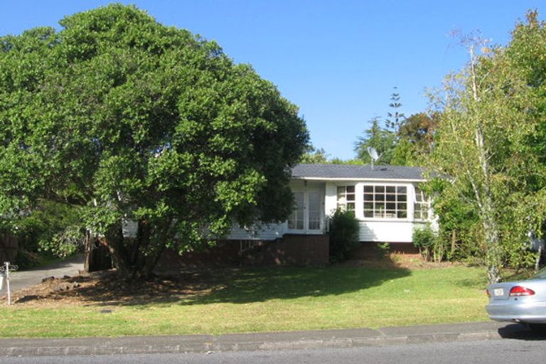 Photo of property in 109 Weldene Avenue, Glenfield, Auckland, 0629