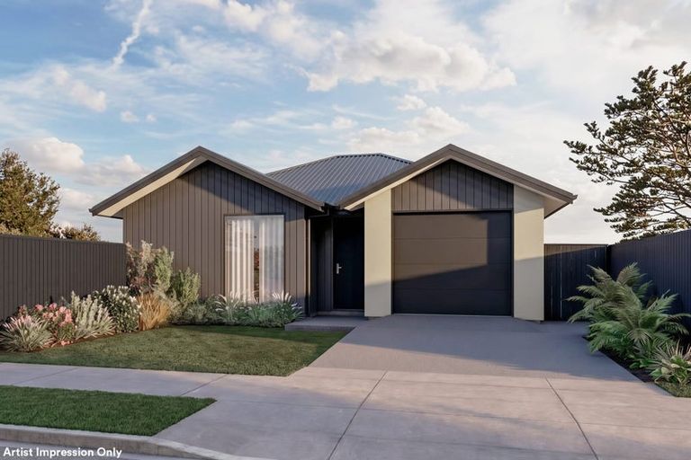 Photo of property in 49 Bastings Street, Kaiapoi, 7691