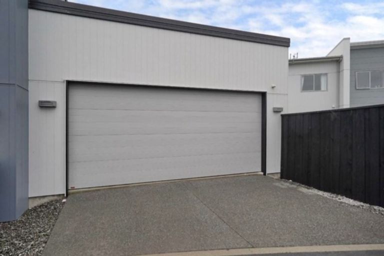 Photo of property in 4 Tippet Crescent, Wigram, Christchurch, 8025