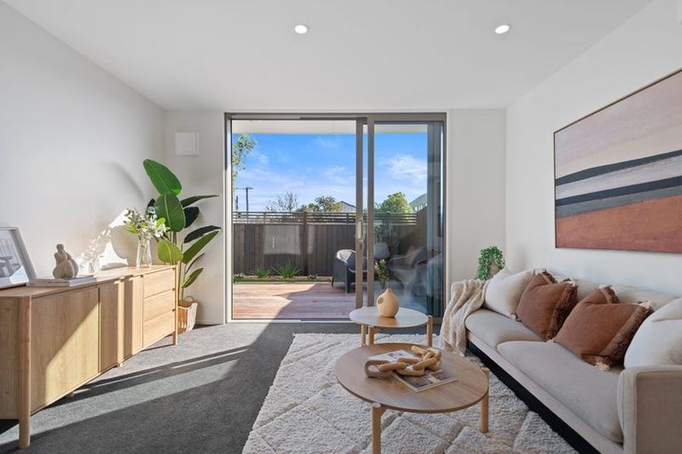Photo of property in 1/149 Edgeware Road, St Albans, Christchurch, 8014