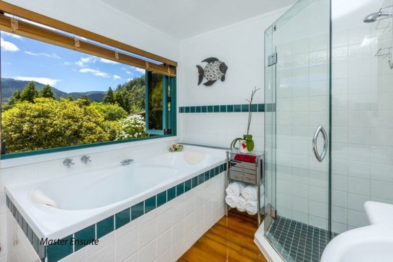 Photo of property in 2021 Akatarawa Road, Akatarawa Valley, Upper Hutt, 5372