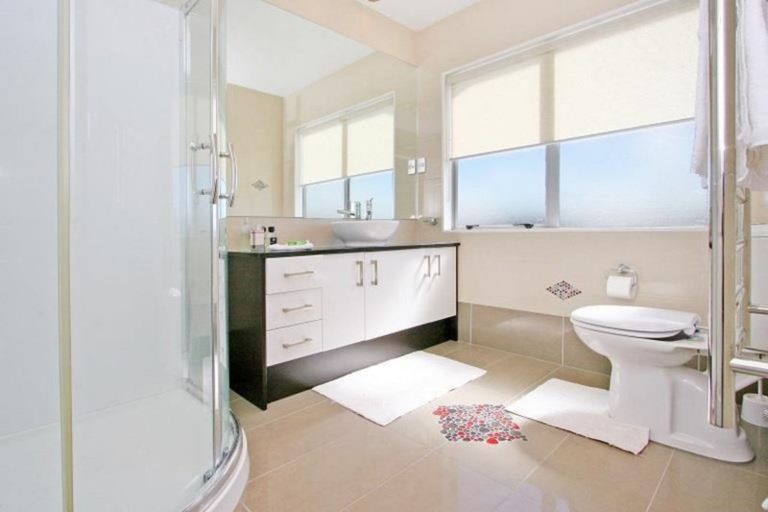 Photo of property in 41 Salford Crescent, Flat Bush, Auckland, 2019