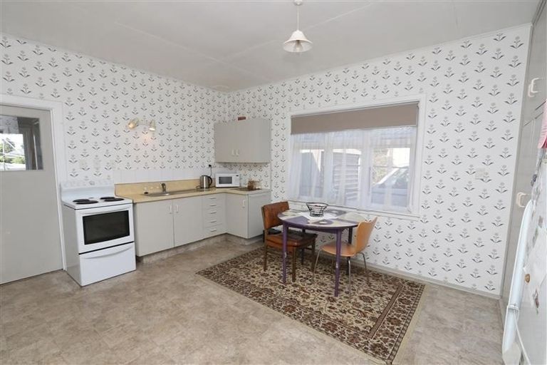 Photo of property in 83 Grey Street, Ashburton, 7700