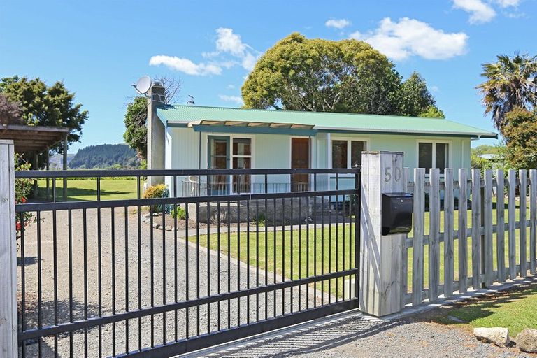 Photo of property in 50 Kuku Street, Te Awanga, 4102