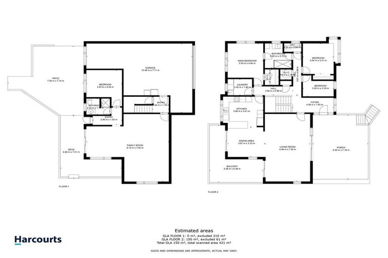Photo of property in 26 Brodie Lane, Pauanui, Hikuai, 3579