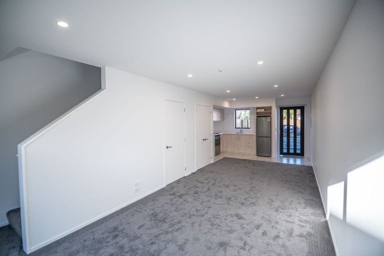 Photo of property in 8/12 Freyberg Avenue, Riccarton, Christchurch, 8011