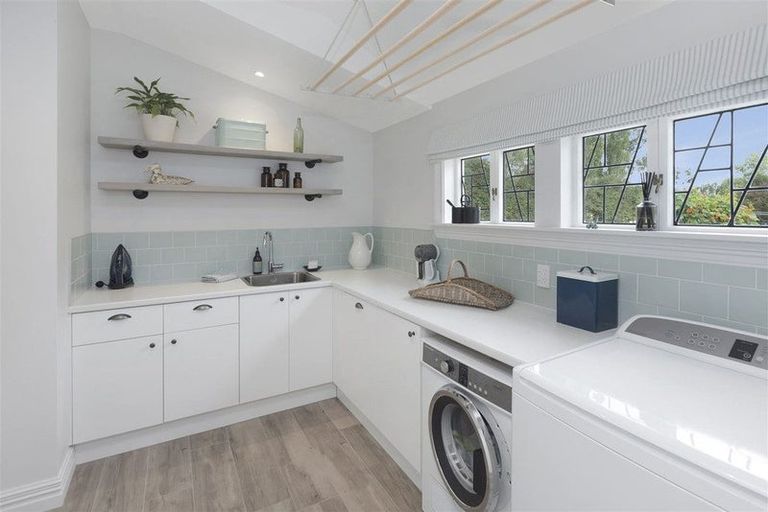 Photo of property in 100 Threlkelds Road, Ohoka, Kaiapoi, 7692