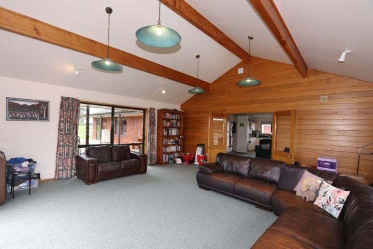 Photo of property in 18 Thews Road, Tinwald, Ashburton, 7778