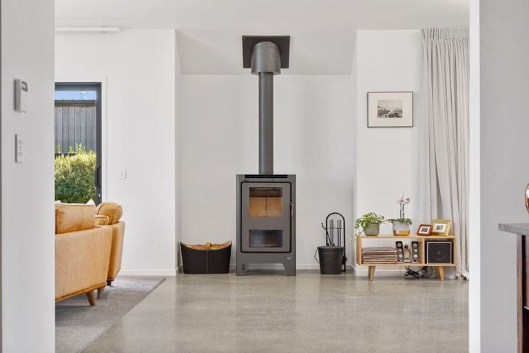 Photo of property in 55 Jimmy Adams Terrace, Lincoln, 7608