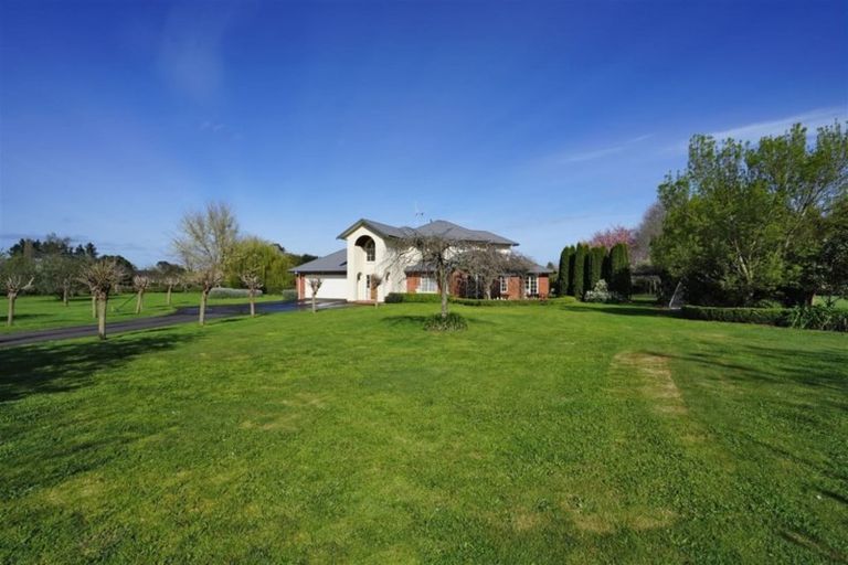 Photo of property in 30 Bilsthorpe Lane, Matangi, Hamilton, 3284