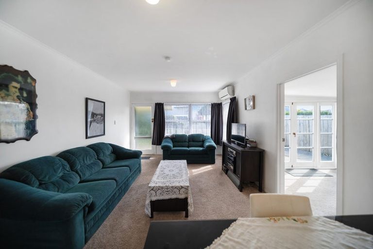 Photo of property in 5/41 Wood Street, Papakura, 2110