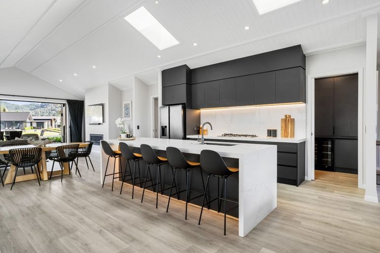 Photo of property in 126 Waterways Parade, Pauanui, Hikuai, 3579