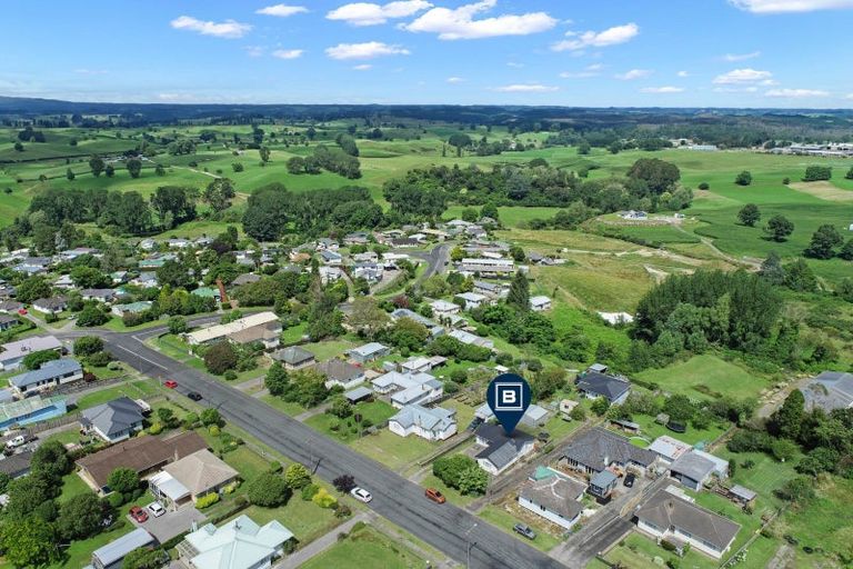 Photo of property in 45 Neal Street, Putaruru, 3411
