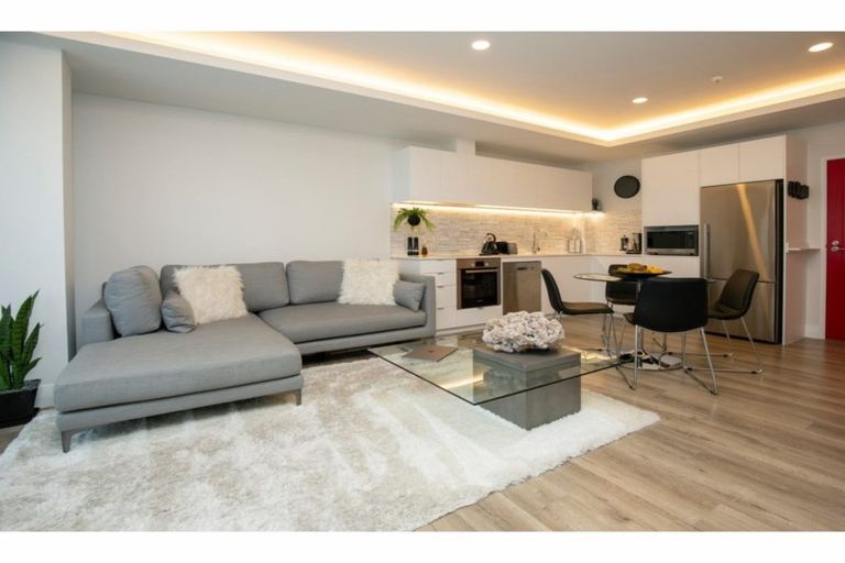 Photo of property in 303/26 Library Lane, Albany, Auckland, 0632